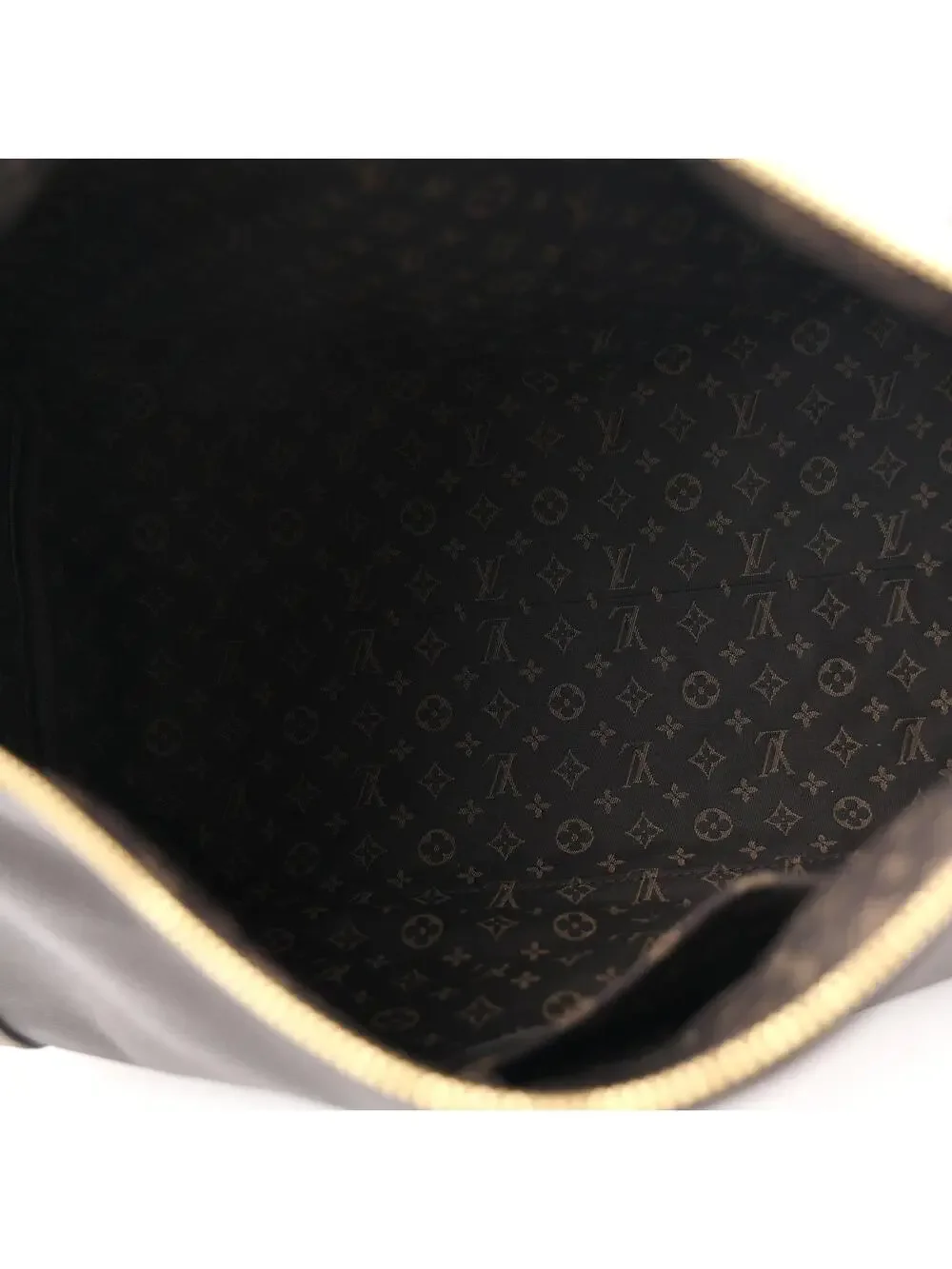 Louis Vuitton Calfskin Express Mm #334335L38B